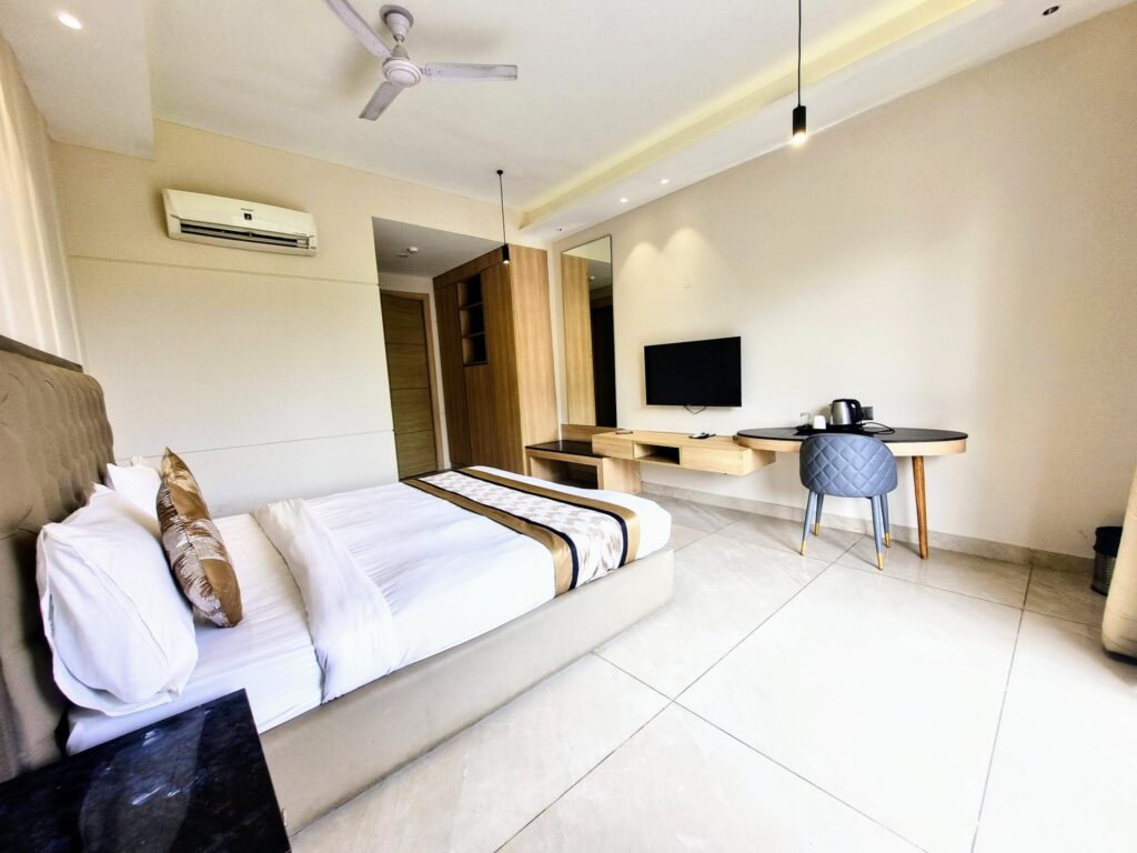 PG In Gurgaon