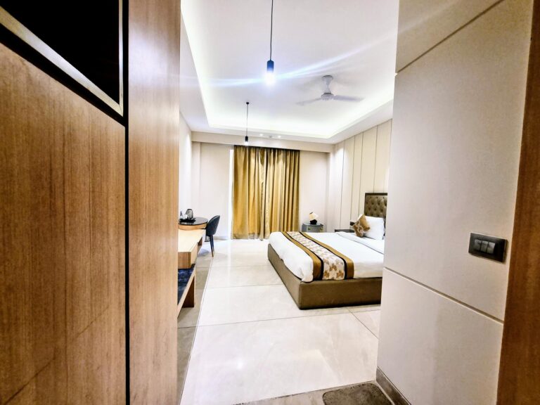 PG In Gurgaon